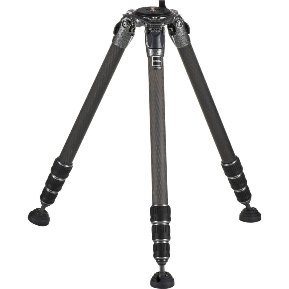 GITZO GT3543LS SER.3 6X SYSTEMATIC 4S LONG