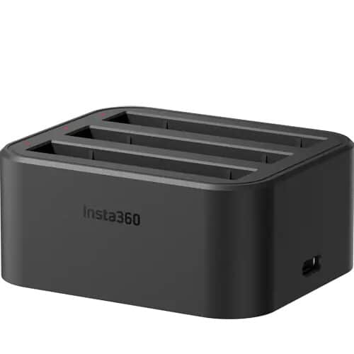 Insta360 X3 Fast Charging Hub 