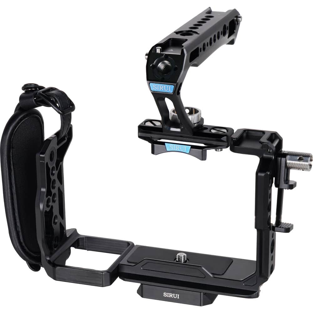 Sirui SCH-FX3/30 Full Camera Cage Kit for Sony FX3 &amp; FX30