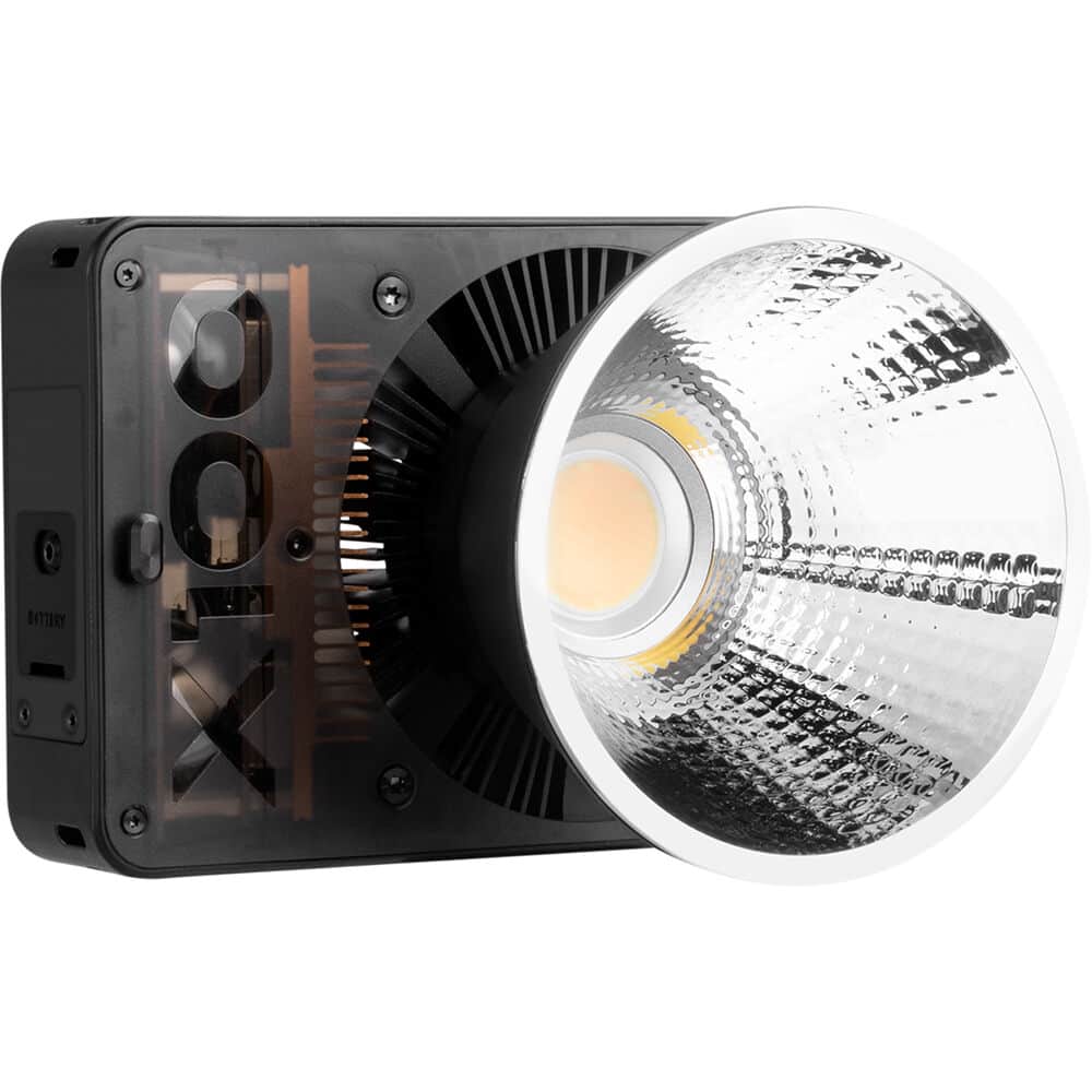 Zhiyun MOLUS X100 100W Taşınabilir Işık