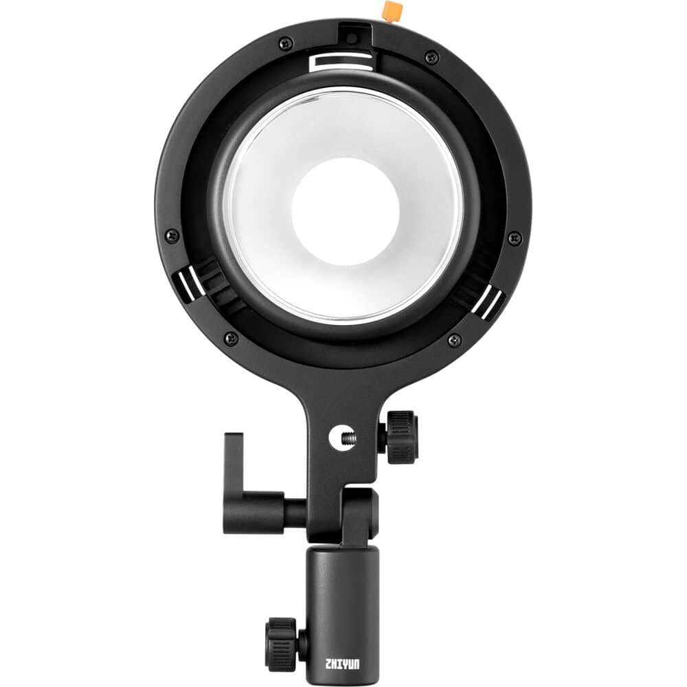 Zhiyun Bowens Mount Adapter Type B (ZY Mount) X100/X60 Uyumlu