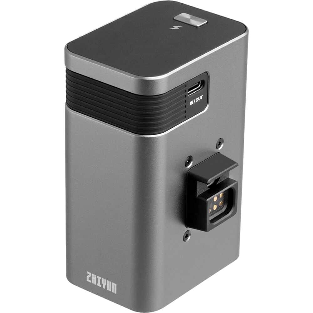 Zhiyun Molus X100 Grip Battery 