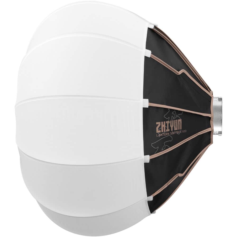 Zhiyun Lantern Softbox 65D  (Bowens Mount)