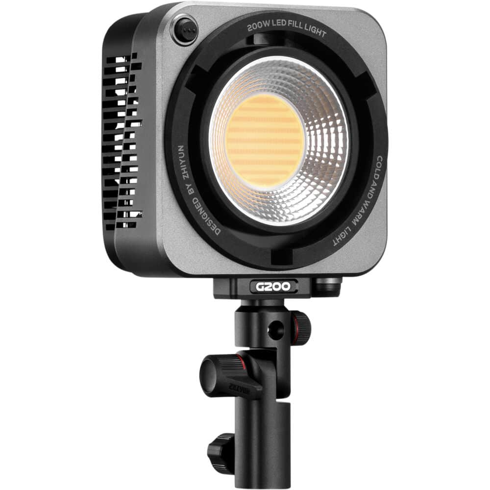 Zhiyun MOLUS G200 