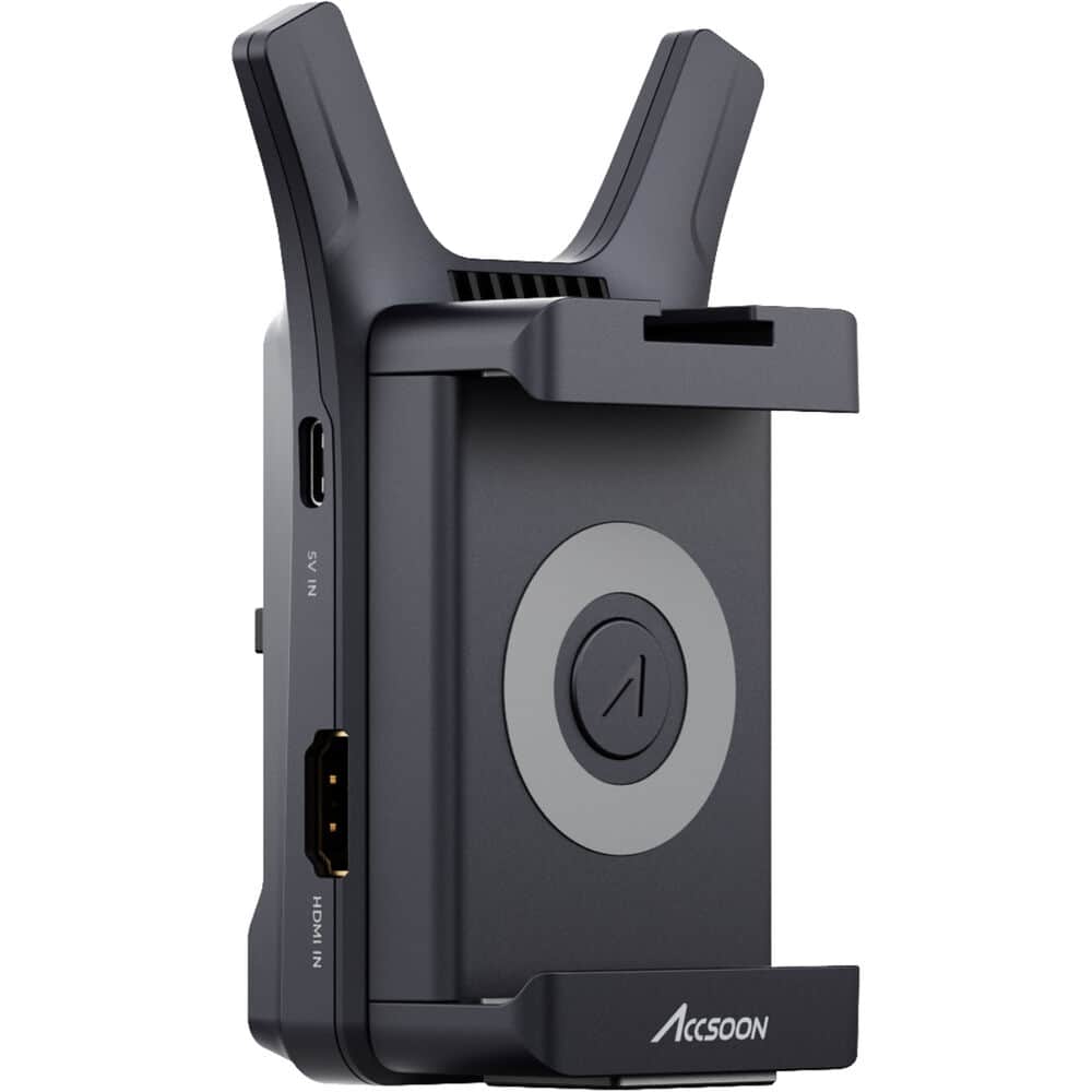 Accsoon WIT04-M CineView Nano Wireless Transmitter System
