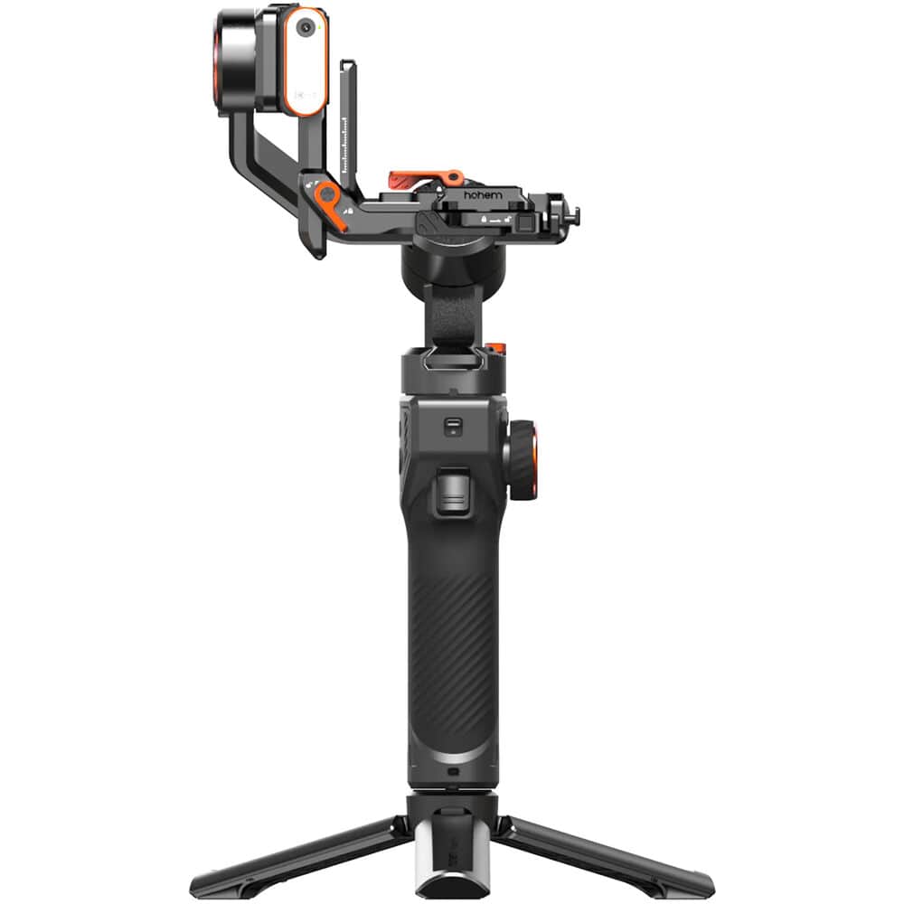 Hohem iSteady MT2 Kit (4in1)