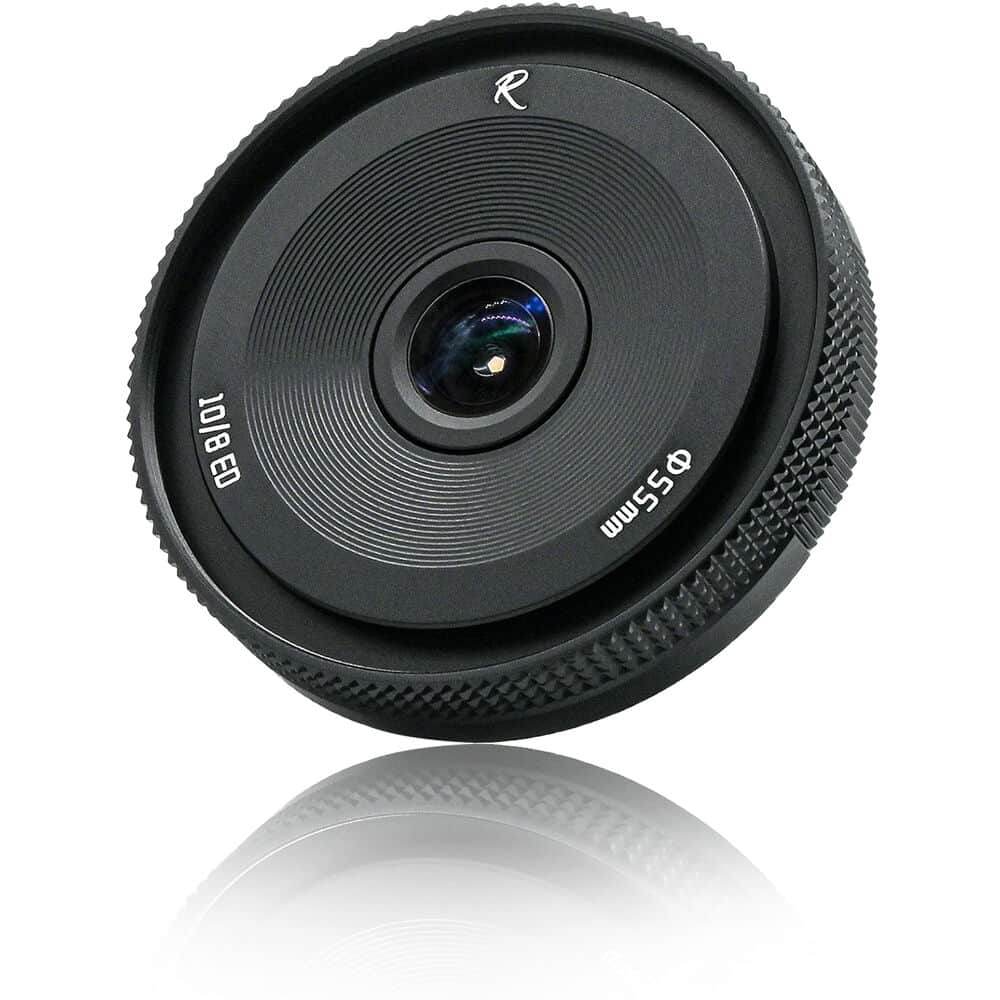 AstrHori 10mm F8 II (Sony E)