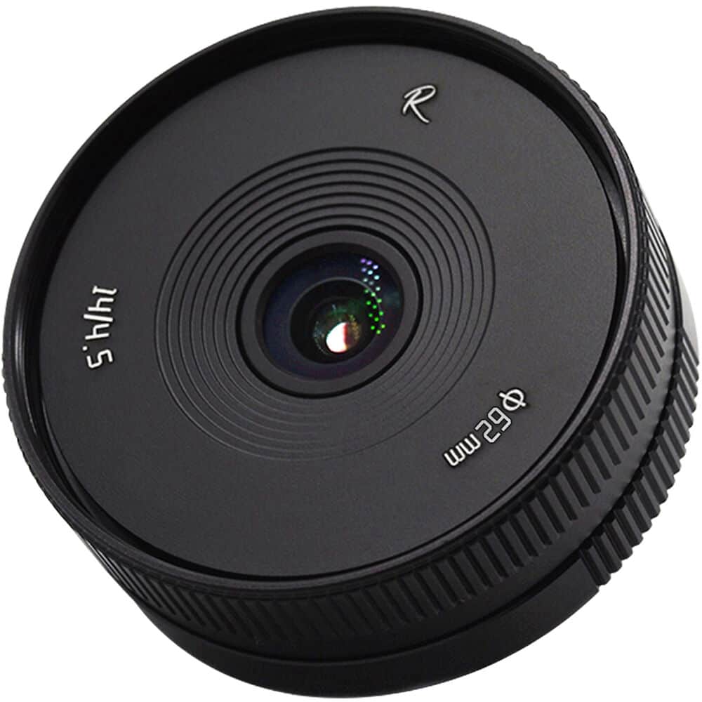AstrHori 14mm F4.5 (Fujifilm X)