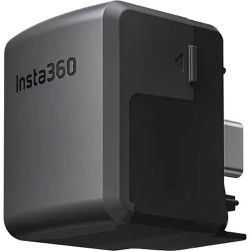 Insta360 Ace Pro 2 Quick Reader