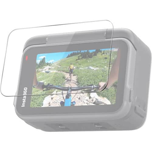 Insta360 ACE PRO / PRO 2 Screen Protector