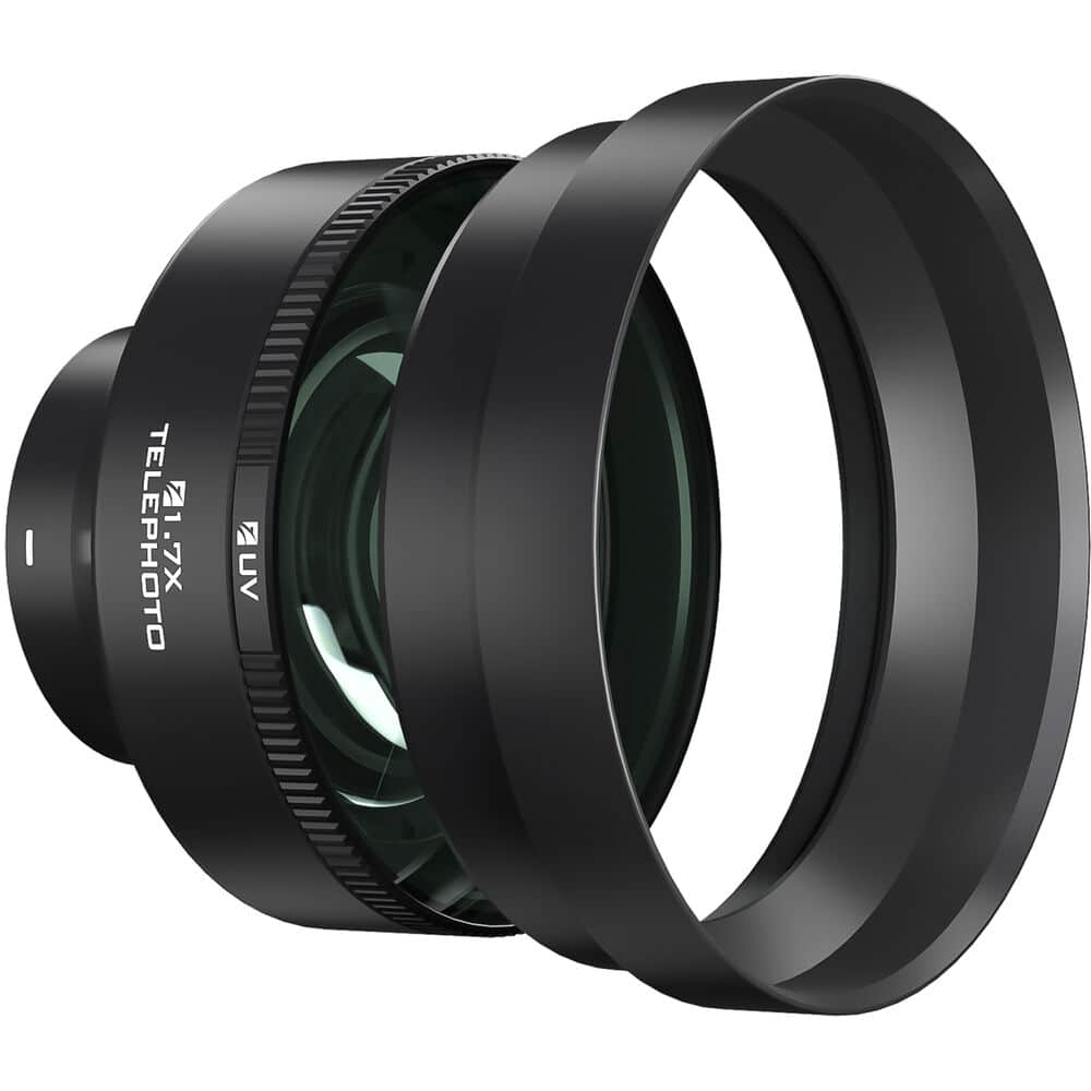 Freewell Sherpa 1.7x Telephoto Lens