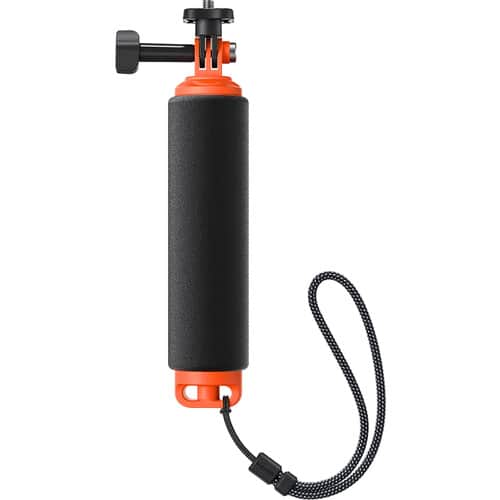 Insta360 Floating Hand Grip (New Version)