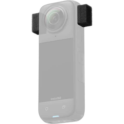 Insta360 X4 Mic Wind Muff (6-Pack)