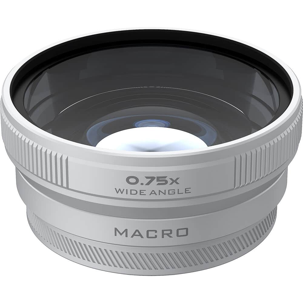 Freewell FUJIFILM X100 Series 2-in-1 Wide-Angle and Macro Lens