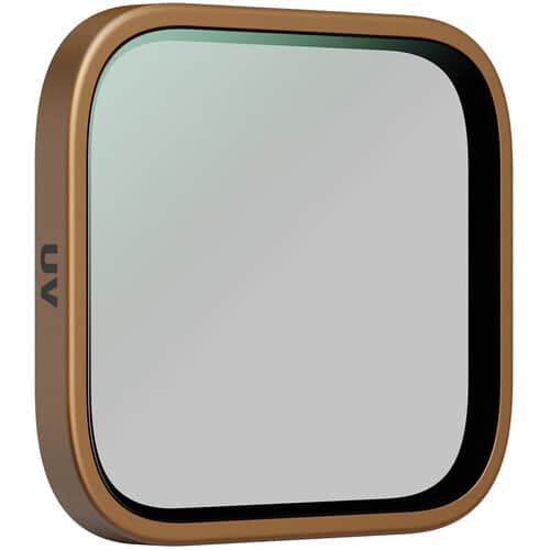 POLARPRO LiteChaser iPhone 16 - UV Filter (LCP16-UV)