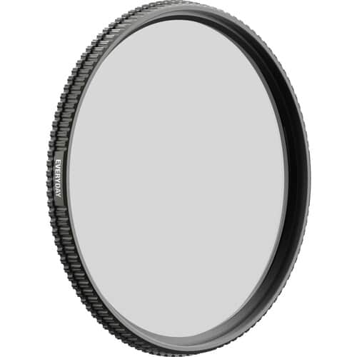 POLARPRO 67MM SHORTSTACHE EVERYDAY (1/4 BLACK MIST POLARIZER) (67-SS-EVRYDY)