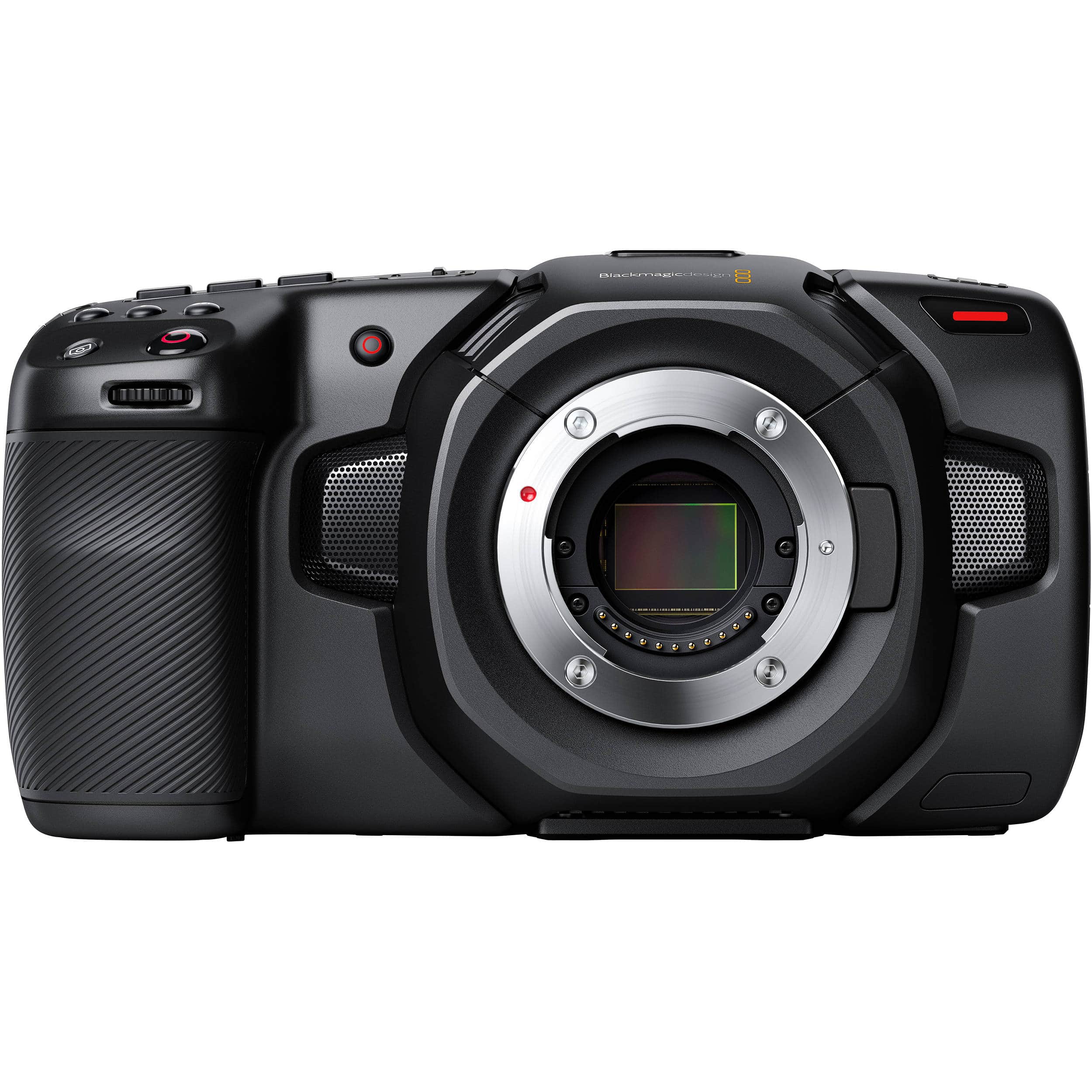 Blackmagic Pocket Cinema Camera 4K 