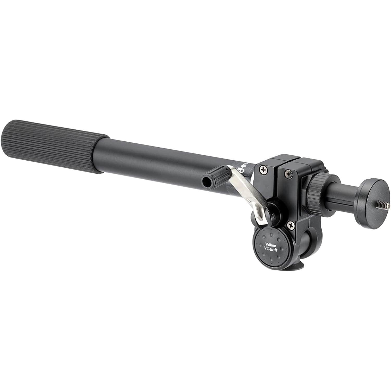 Velbon V4-Unit Çok Fonksiyonlu Makro Uzatma Kolu Boom Arm
