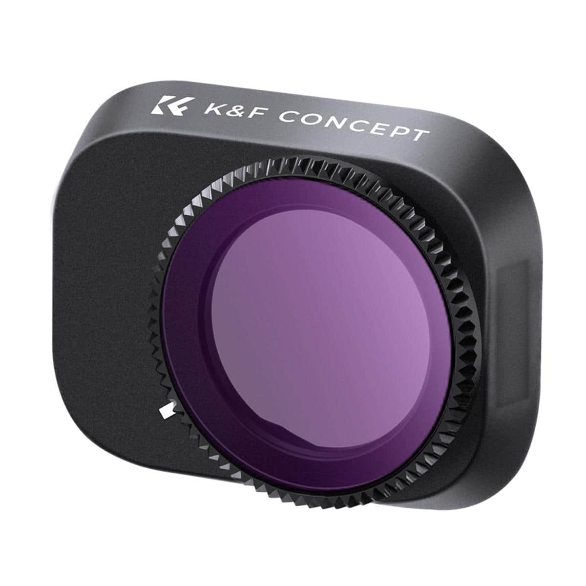 K&amp;F Concept DJI Mini 3 Pro (ND16 ＆ PL) Filter HD, Light Reduction 4-stops