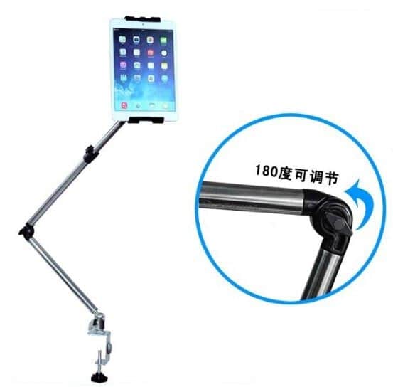 Camten SC-20 iPad Tablet Tutucu Kol