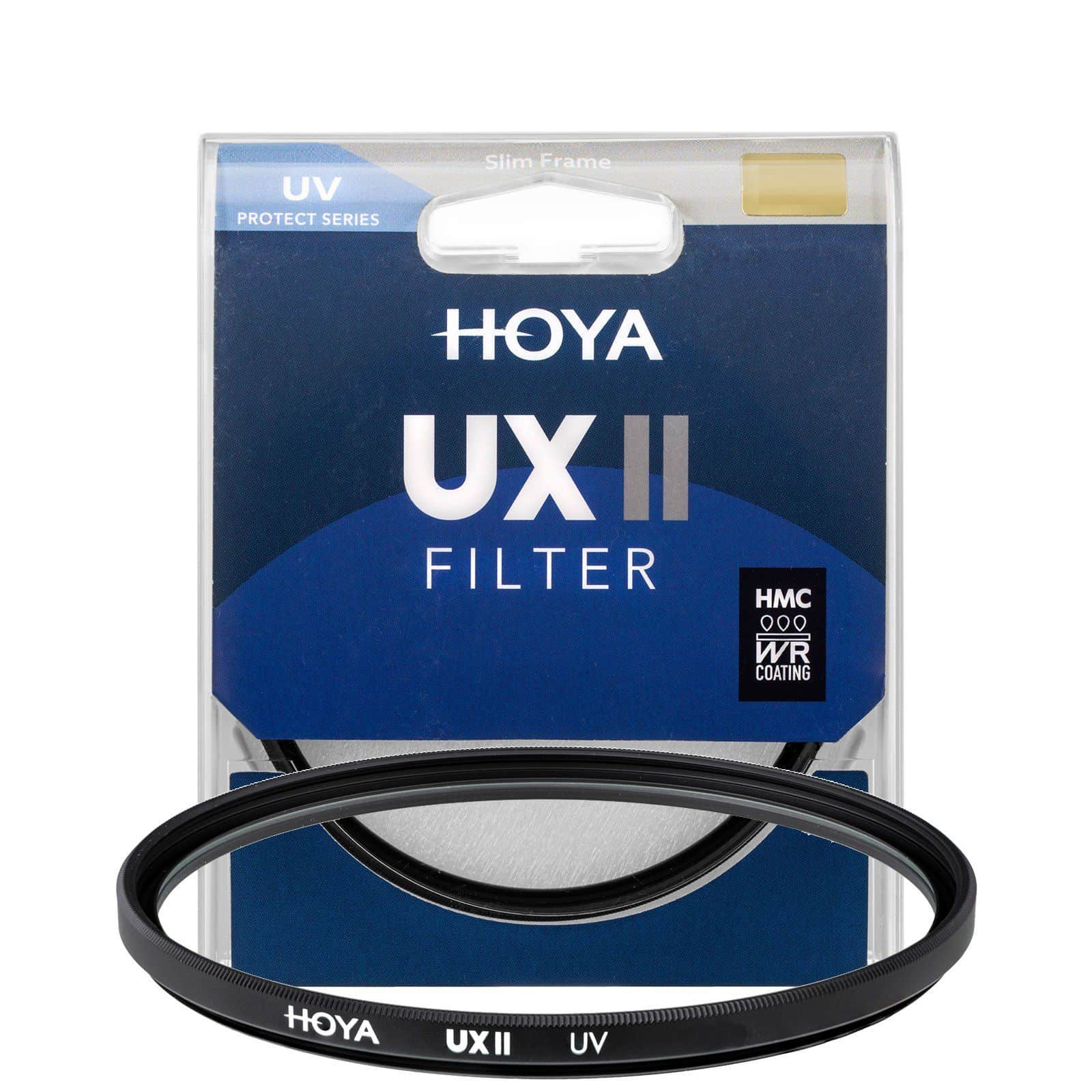 Hoya UV Filter UX II 72mm 