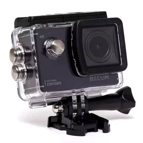 Sjcam KKCAM OXYGEN 4K Action Kamera