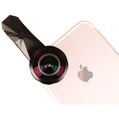 7Artisans Mobile Fisheye Lens