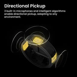 Insta360 Mic Pro ( 1 TX + 1 RX ) 