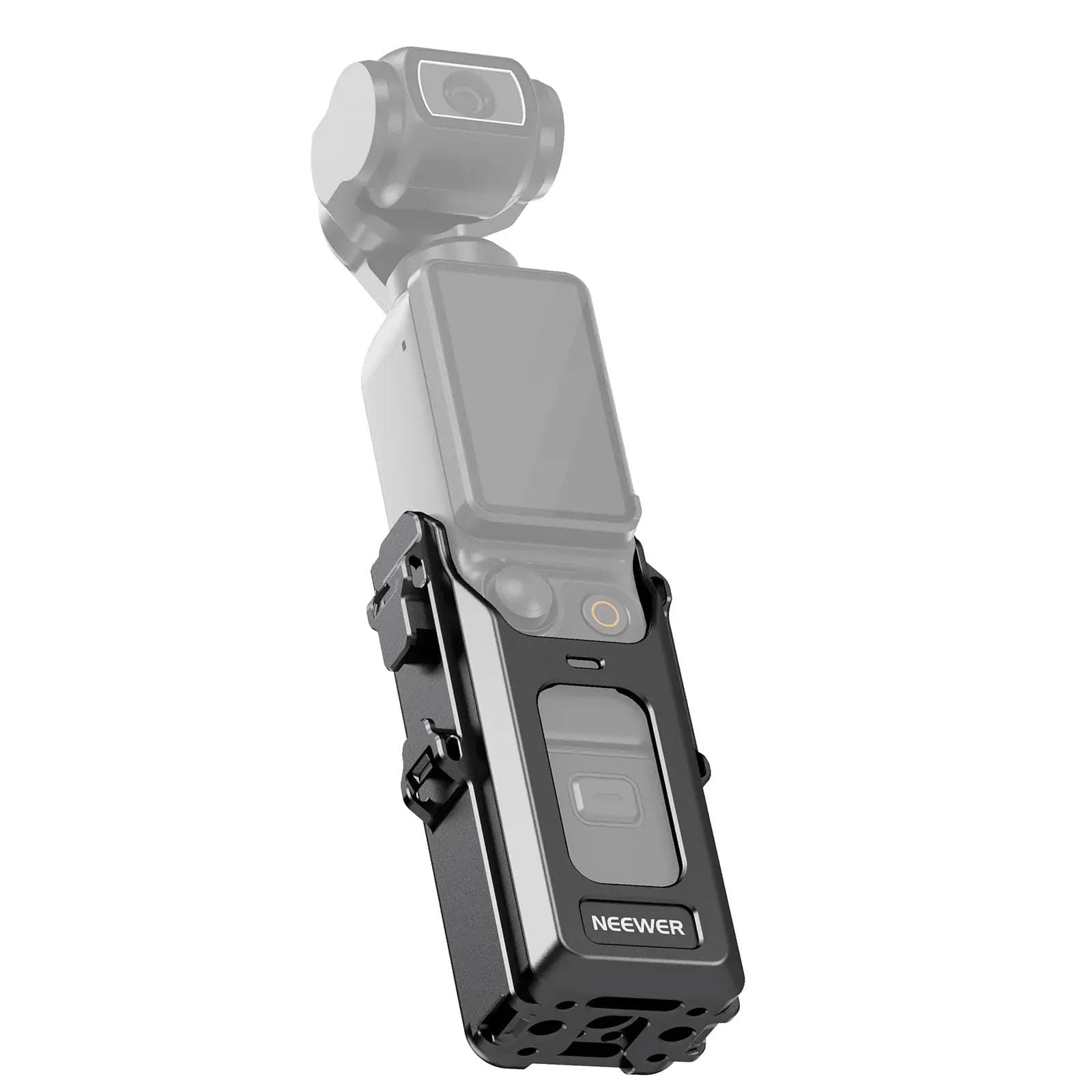 NEEWER AC029 DJI Osmo Pocket 3 İçin Manyetik Koruma Kafesi