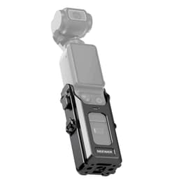 NEEWER AC029 DJI Osmo Pocket 3 İçin Manyetik Koruma Kafesi