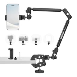NEEWER UA061 55cm Profesyonel Masaüstü Kol Standı