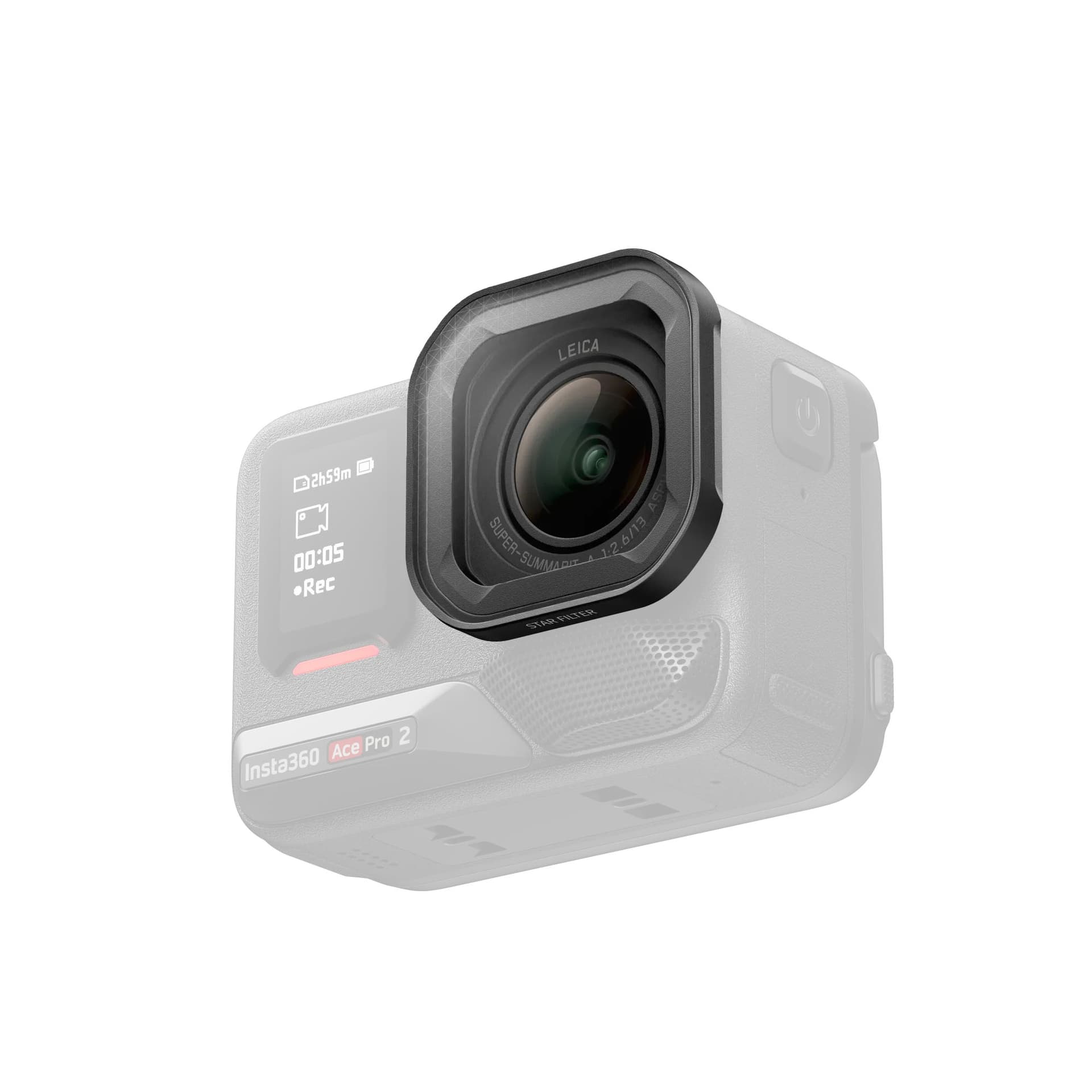 Insta360 Ace Pro 2 Star Filter 