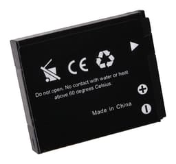 Patona 1209 Premium Battery F. Canon Nb-6L