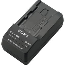 Sony BC-TRV Şarj Cihazı (NP-FV50/FV100/FV70 için)