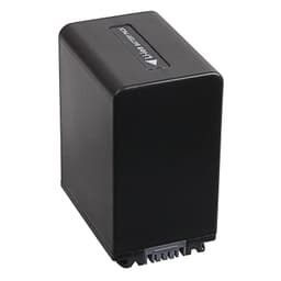 Patona 1312 Platinum NP-FV100 Sony Batarya