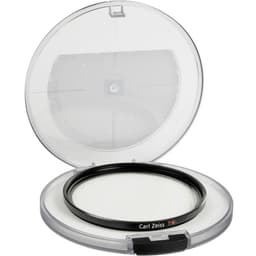 Zeiss 62mm Carl Zeiss T- UV Filter
