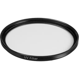 Zeiss 62mm Carl Zeiss T- UV Filter