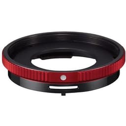 OLYMPUS FCON-T01 Fisheye Converter + CLA-T01 Adapter