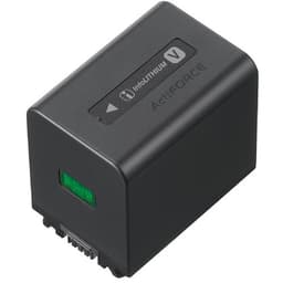 Sony NP-FV70A2 V Serisi Şarj Edilebilir Batarya