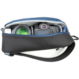 ThinkTank TurnStyle® 20 V2.0 Blue Indıgo