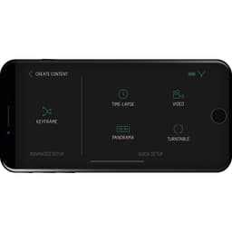 Syrp Genie Mini II Panning Motion Control System