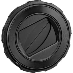 Olympus LB-T01 Objektif Koruması TG-5, TG-6 ve TG-7 için Uygun