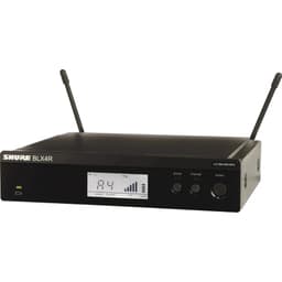 Shure BLX14RE/SM31 Kablosuz Headset Mikrofon Seti
