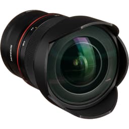 Rokinon 14mm f/2.8 Full Frame Lens (Nikon Z)