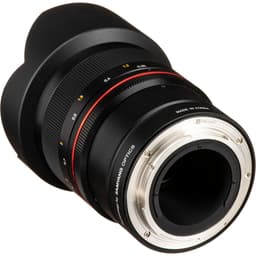 Rokinon 14mm f/2.8 Full Frame Lens (Nikon Z)