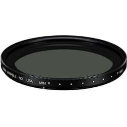 Tiffen 82mm Variable ND Filter 2-8-Stop