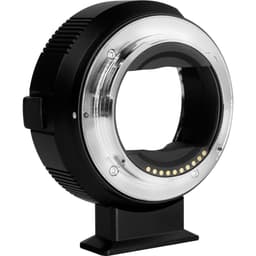 7Artisans Adaptör Autofocus Canon EF - Sony E