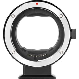 7Artisans Adaptör Autofocus Canon EF - Canon EOS M