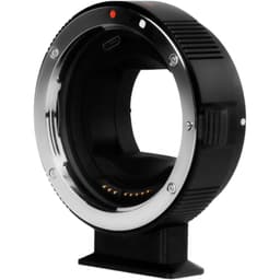 7Artisans Adaptör Autofocus Canon EF - Sony E