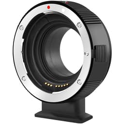 7Artisans Adaptör Autofocus Canon EF - Canon EOS M